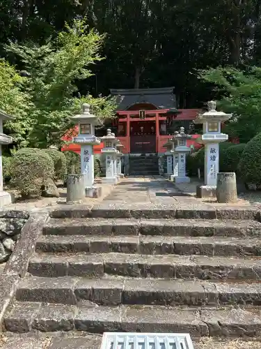 安倍文殊院 (奈良県)