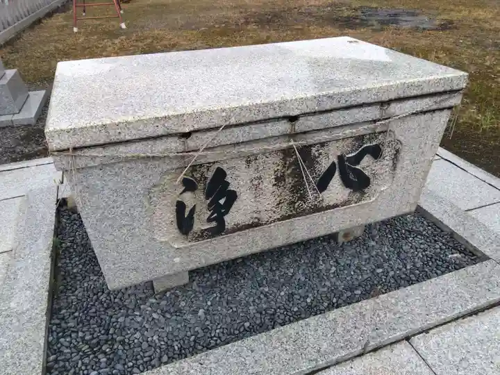 天明神社(福井県)