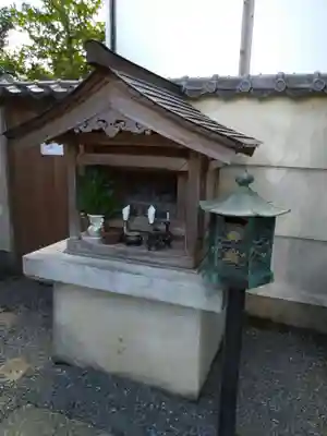 華厳寺(鈴虫寺)(京都府)