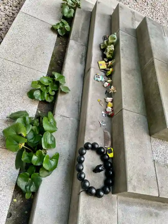 将門塚(東京都)