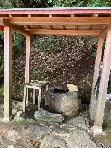 神倉神社（熊野速玉大社摂社）(和歌山県)