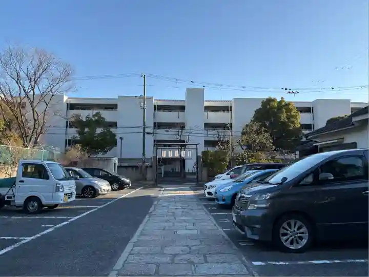 阿保天神社(兵庫県)