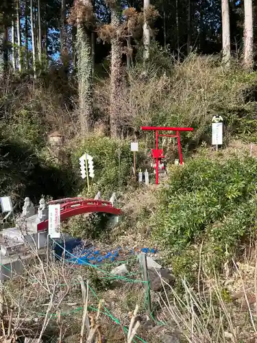一矢神社(茨城県)