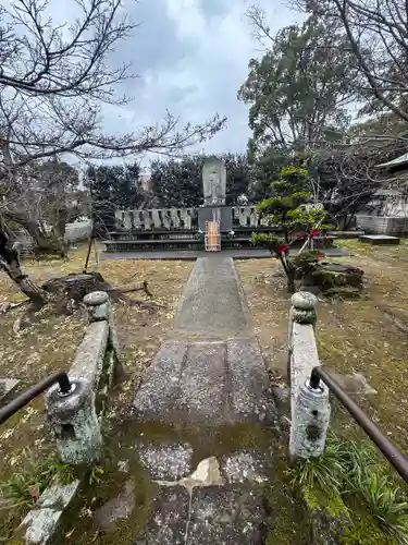 伊勢の国 四天王寺(三重県)