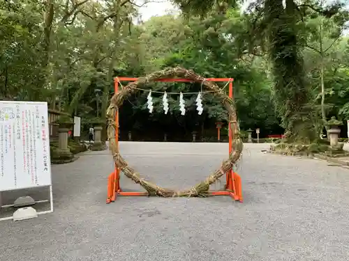 宇佐神宮のその他建物