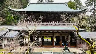 永平寺(福井県)