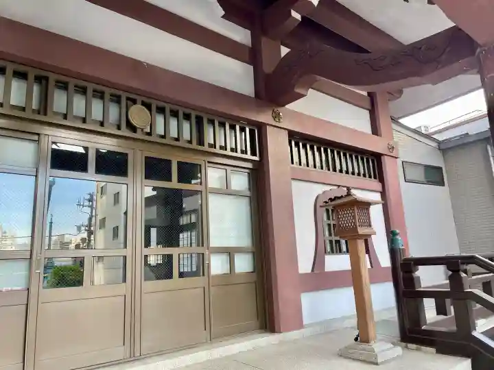 興善寺(東京都)