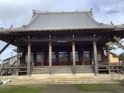 浄流寺(愛知県)