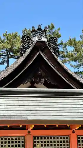 住吉大社(大阪府)