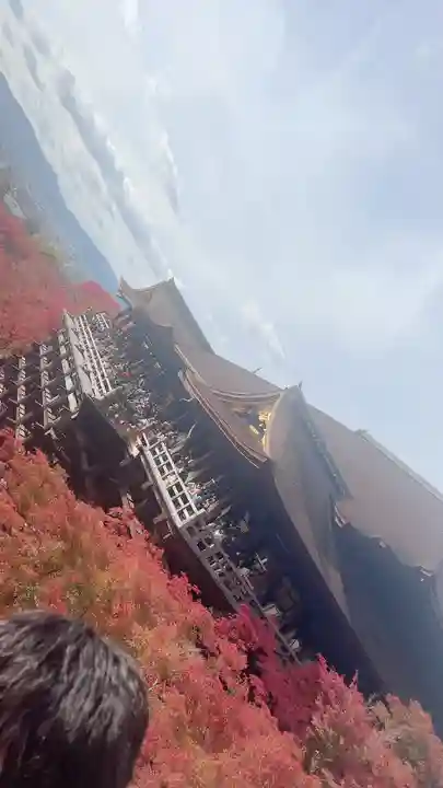 清水寺のその他建物