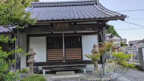 智源寺(京都府)