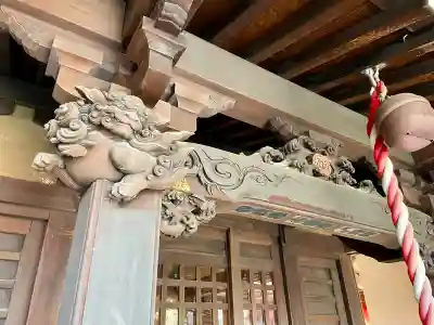 広尾弁天閣(東京都)