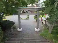 出雲大社 北島国造館 出雲教 藤枝分院(静岡県)