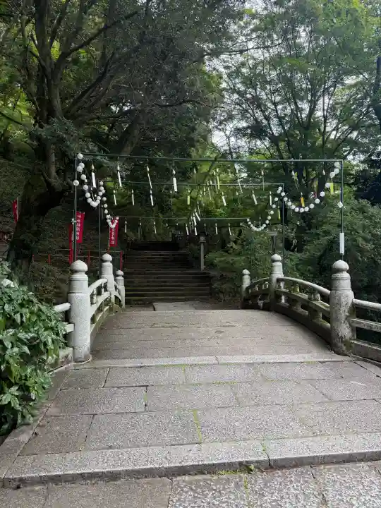 唐澤山神社(栃木県)