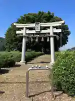田中神社(埼玉県)
