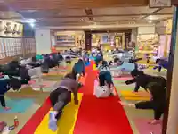 常光円満寺(大阪府)