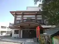 乗蓮寺の本殿・本堂