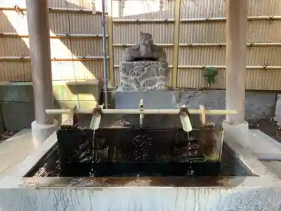 柴崎神社(千葉県)