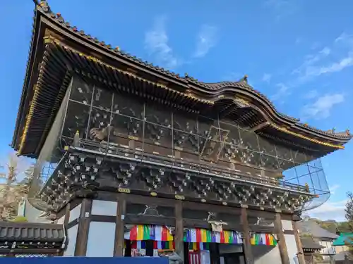 成田山新勝寺(千葉県)