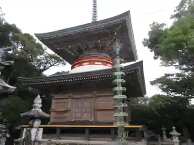金剛福寺(高知県)