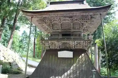 成相寺のその他建物