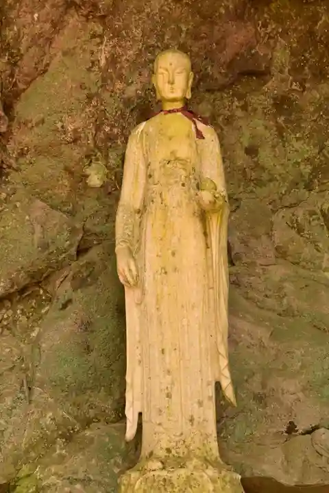 洞雲山(夏至観音)(香川県)