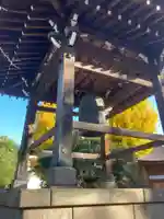 豪徳寺のその他建物