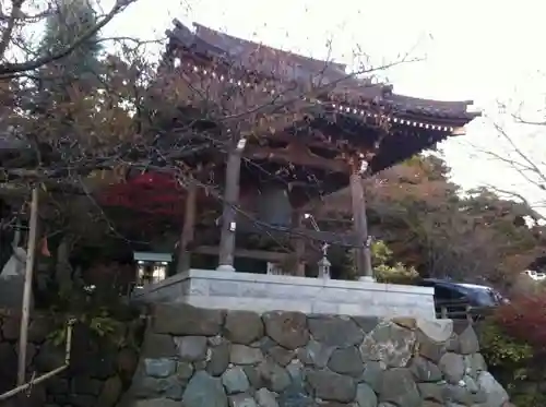 筑波山神社の建物その他