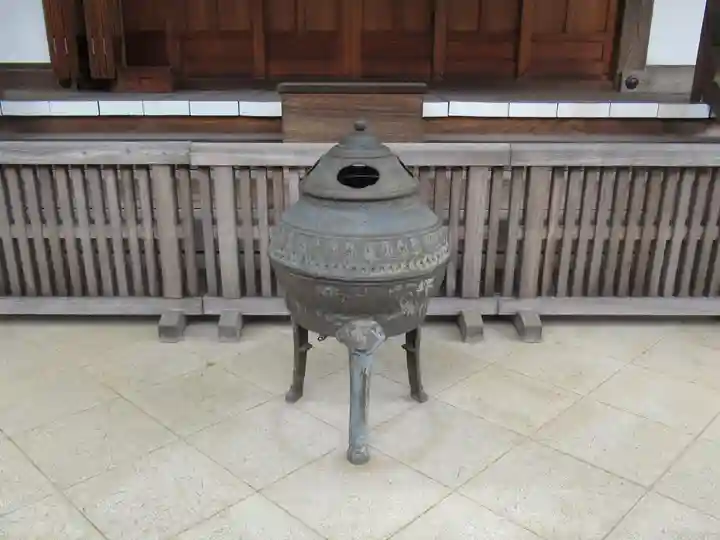 円勝寺のその他建物