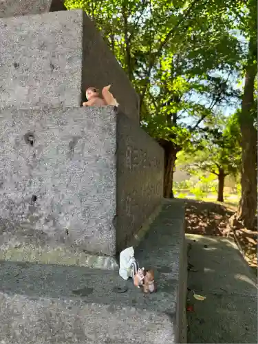 伊達神社(北海道)