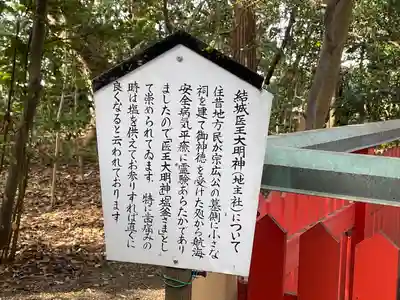 結城神社(三重県)