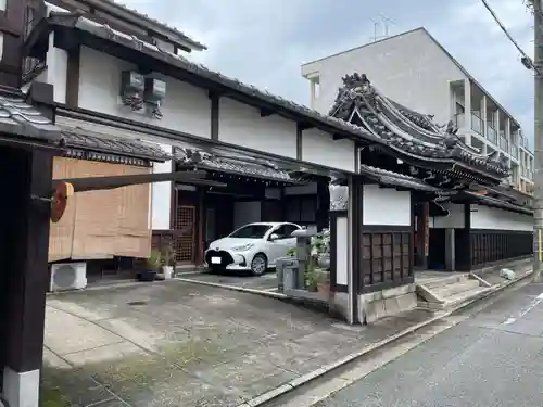 高野山京都別院　蔵林寺(京都府)