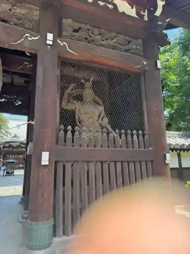 總持寺(東京都)