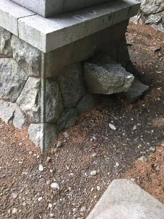 東田神明宮のその他建物