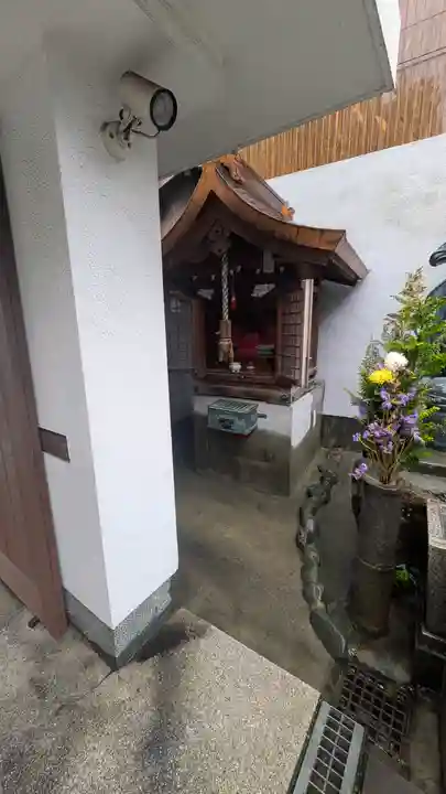 高野寺(大阪府)