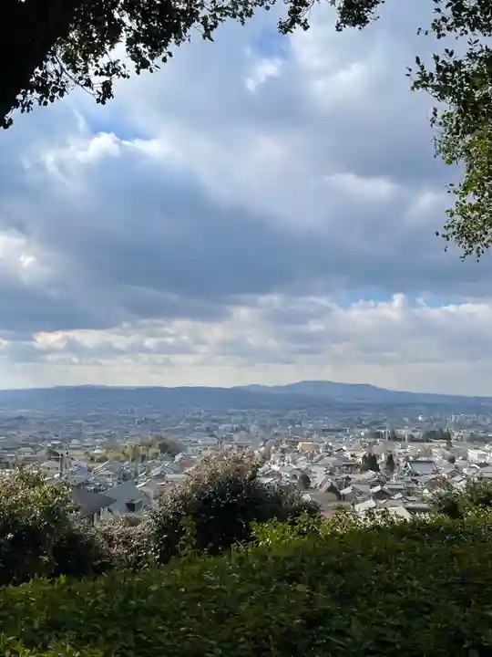 白毫寺(奈良県)