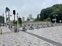 明治神宮(東京都)