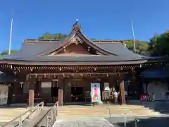 砥鹿神社（里宮）(愛知県)