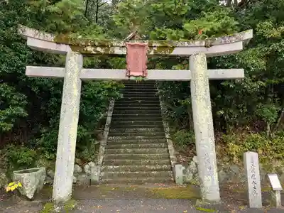 波豆八幡神社(兵庫県)