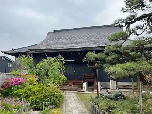 蓮成寺(滋賀県)