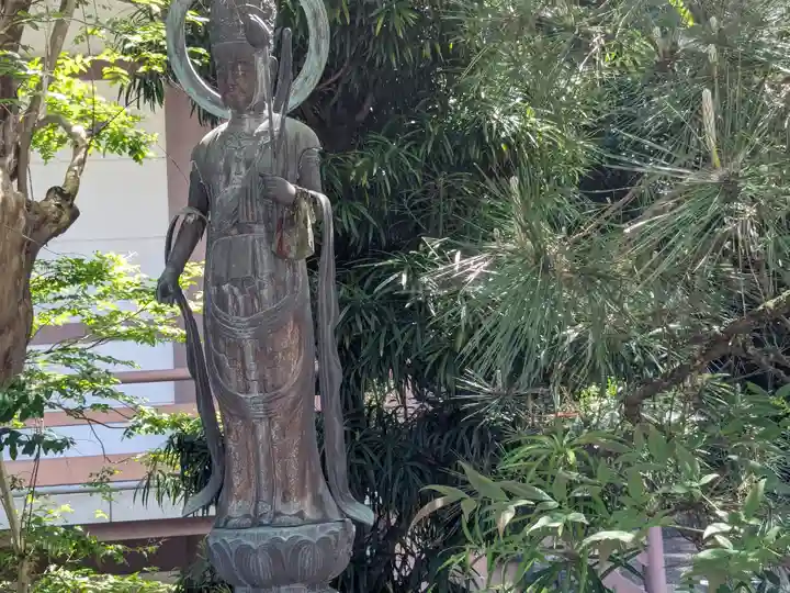 来振寺(岐阜県)