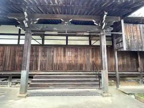 光泉寺(三重県)