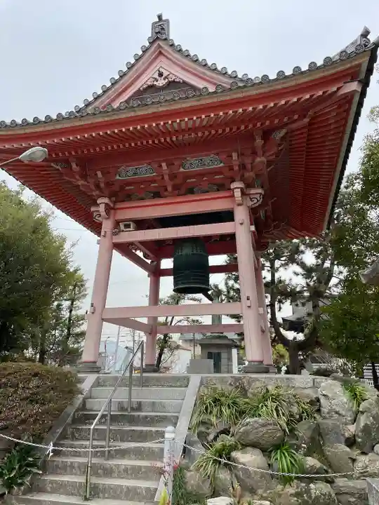甚目寺のその他建物
