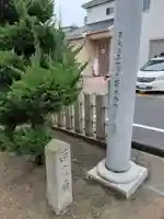 住吉神社のその他建物