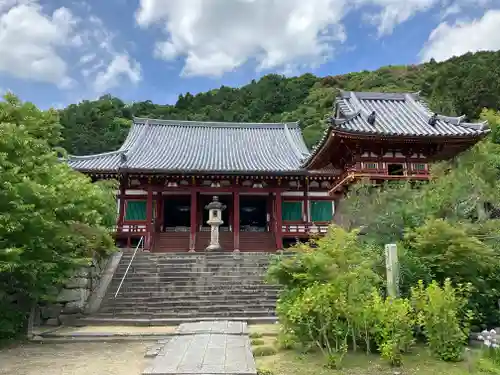 矢田寺(奈良県)