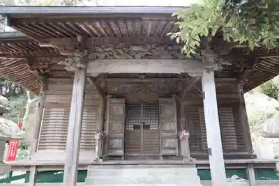 岩殿寺(神奈川県)