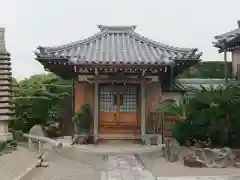 新光寺(三重県)