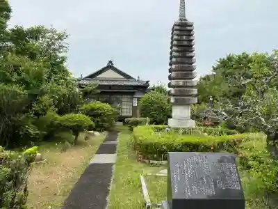 東漸寺(岐阜県)