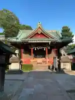 尾崎神社(石川県)