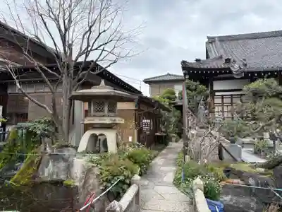 興徳寺(大阪府)